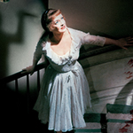 نقد و بررسی فلم Hush…Hush, Sweet Charlotte (هیس...هیس، شارلوت عزیز)